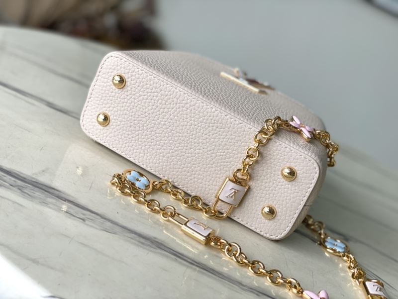 Louis Vuitton Top Handle Bags